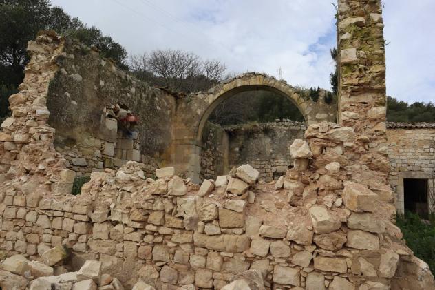 Cascina/Casale in vendita a Ragusa, Bruscé - Foto 5