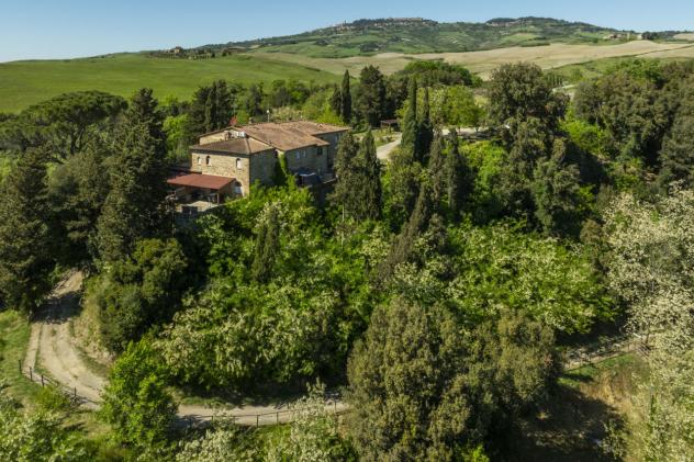 Casale in vendita a Volterra - Foto 5