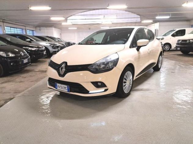 RENAULT Clio 1.5 dCi 8V 75CV Start&Stop 5 porte Van rif. 23904457 - Foto 3