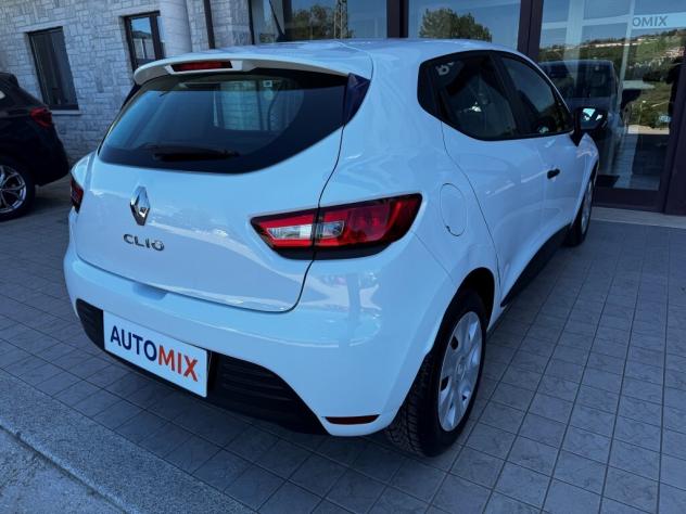 Renault Clio Van 1.5 Dci 75 Cv E6 N1 - Foto 10