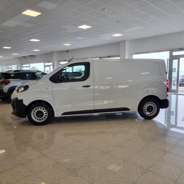 FIAT SCUDO VAN M 2.2 Diesel 150cv 3 Posti - Foto 8