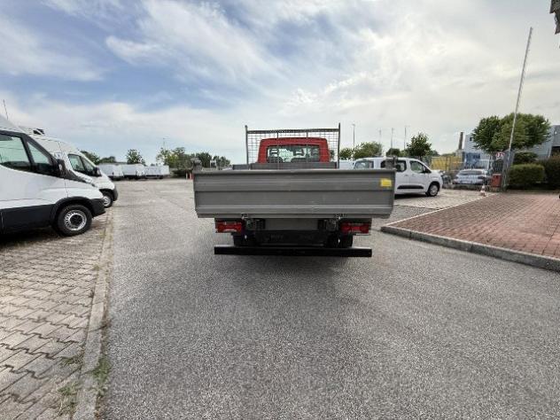 IVECO DAILY 35C12 RIBALTABILE - Foto 7