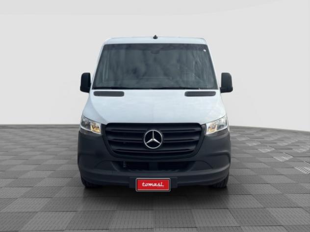 MERCEDES-BENZ Sprinter Sprinter F32/35 311 CDI FWD TN Furgone rif. 23935226 - Foto 8