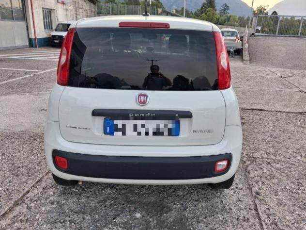 FIAT Panda 1.0 GSE S&S Hybrid Pop Van 2 posti rif. 24112790 - Foto 8