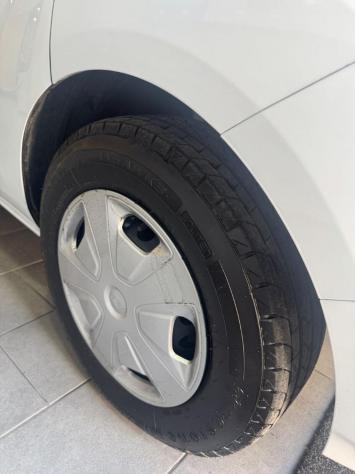 Ford Transit Custom 320 2.0 EcoBlue 130 PL Combi Trend ( con motore montato nuovo fatturato, zero Km ) - Foto 7