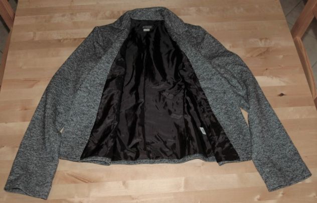 Taglia 44, Giacchetta blazer donna - Foto 6
