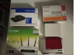 ROUTER / MODEM MULTIMARCHE  funzionanti e  tenuti in ottimo stato