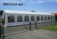 Tendoni per Feste - Tendostrutture - Coperture - Gazebo - Foto 2