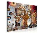 Quadro Albero Della Vita 90x60 E 120x80 ARREDALACASA