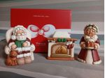 Tris di Natale Thun