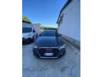 Audi A3 2.0 TDI quattro Sport