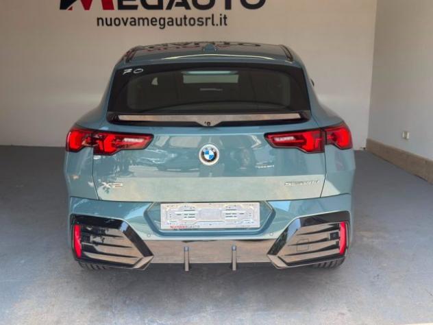 BMW X2 20d sDrive M Sport rif. 23990564 - Foto 6