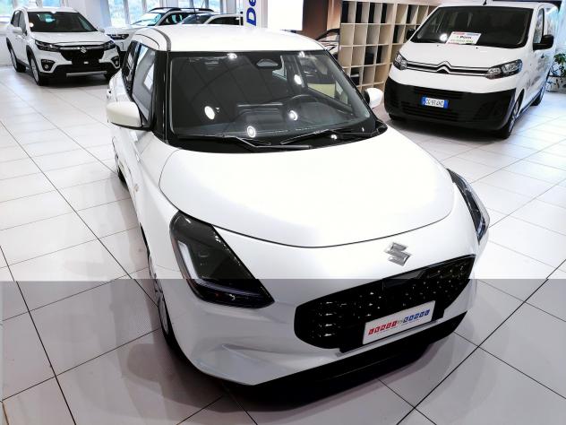 Suzuki Swift 1.2 Hybrid WAKU*PROMO SUZUKI* - Foto 9