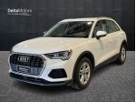 Audi Q3 II 2018 35 1.5 tfsi Business s-tronic