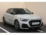 AUDI A1 2ª serie A1 SPB 30 TFSI Identity Black