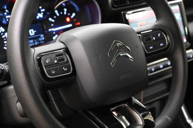 CITROEN C3 Aircross 1ª s. C3 Aircross PureTech 110 S&S Plus - Foto 9