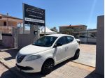 LANCIA YPSILON - NEOPATENTATI - 2 UNITDISP