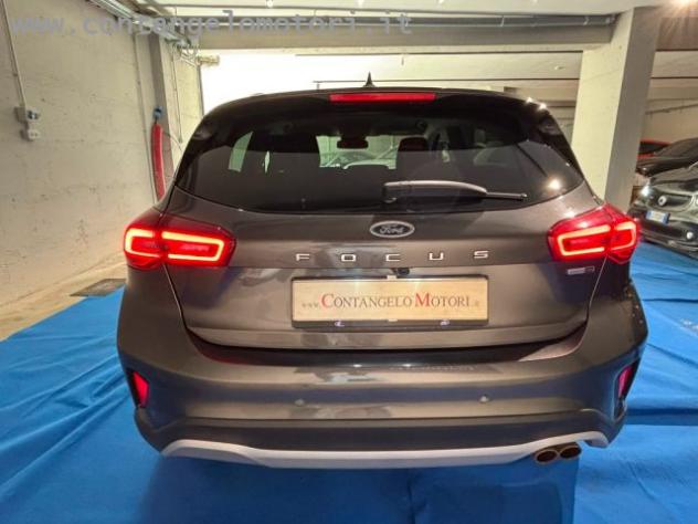 FORD Focus 1.0 EcoBoost Hybrid 125 CV 5p. Active rif. 23803233 - Foto 6