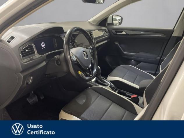 VOLKSWAGEN T-Roc 1.5 tsi sport dsg rif. 23785487 - Foto 7