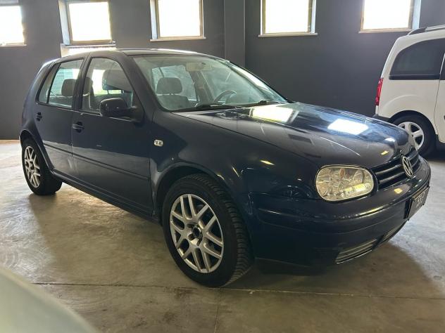 Volkswagen Golf Golf 3p 1.9 tdi Highline 130cv