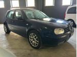 Volkswagen Golf Golf 3p 1.9 tdi Highline 130cv