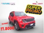 JEEP Renegade 1.6 Mjt 130 CV Limited rif. 23464933