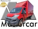 CITROEN Jumper 35 BLUEHDI 165 PLM-SL 3P - TARGA GB039GC rif. 23749282
