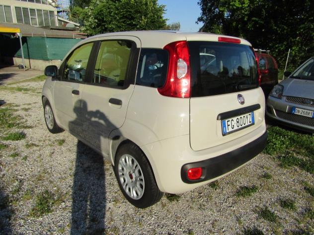 Fiat Panda 1.2 Easy - Foto 5