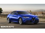 ALFA ROMEO Giulia 2.2 TD 160 CV AT8 RWD Sprint rif. 17473343