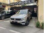 VOLKSWAGEN Tiguan 2.0 TDI SCR DSG Advanced BlueMotion Technology rif. 23741015