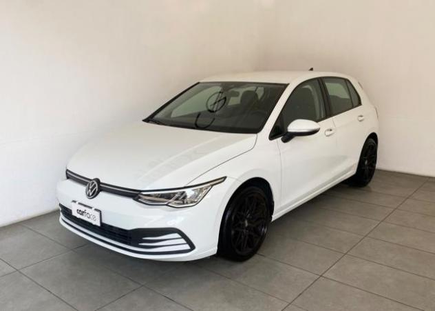 VOLKSWAGEN Golf 1.0 TSI EVO Life rif. 24066412