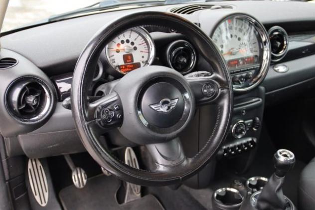 MINI Cooper S 1.6 16V Cooper S MOTORE REVISIONATO rif. 22714103 - Foto 7