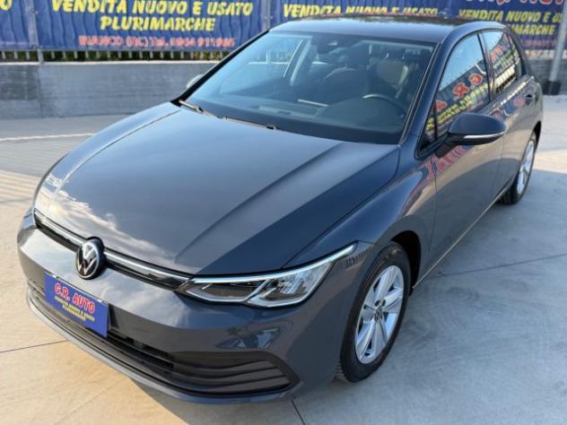 VOLKSWAGEN Golf 2.0 TDI 40.000KM GARANZIA rif. 24166249 - Foto 3