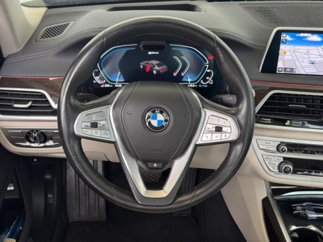 BMW Serie 7 (G11/12) 745Le xDrive - Foto 5