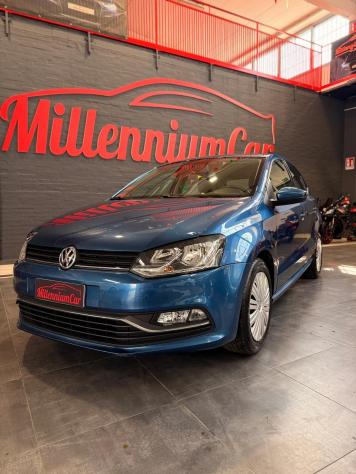 Volkswagen Polo 1.4 TDI 75cv BlueMotionTechnology Comfortline