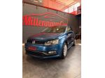 Volkswagen Polo 1.4 TDI 75cv BlueMotionTechnology Comfortline