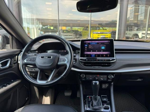 Jeep Compass 1.3 turbo t4 phev S 4xe auto - Foto 8