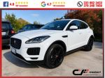 JAGUAR E-pace 2.0 I4 249CV AWD S-Dynamic 4X4