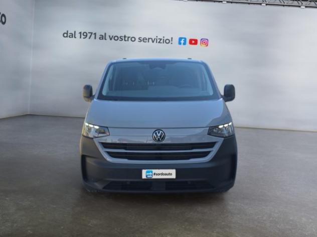 VOLKSWAGEN Transporter 2.0 TDI 150CV L1 H1 rif. 24140107 - Foto 2