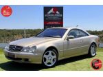 MERCEDES-BENZ CL 500 v8 306cv Unica! rif. 23191257