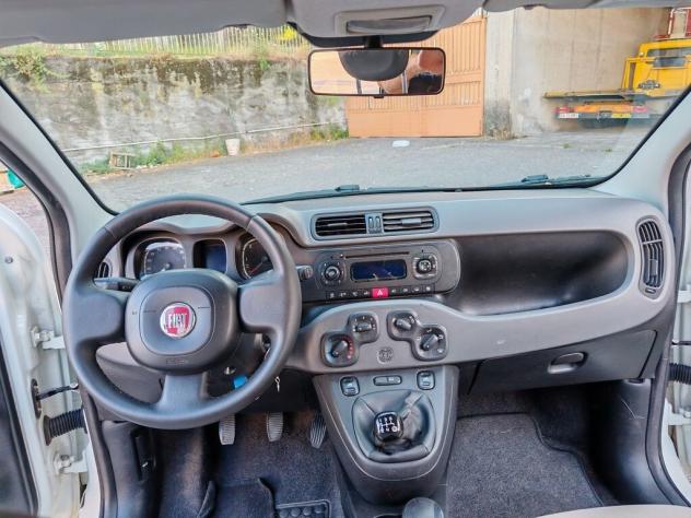 Fiat Panda Cross 1.3 MJT S&S 4x4 - Foto 10