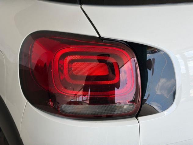 Citroën C3 Aircross 1.5 BLUEHDI - 120CV | ORIGINS - 2021 - Foto 9
