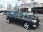 DACIA Sandero Stepway 1.0 TCe 90cv GANCIO TRAINO FISSO rif. 23723945