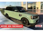 Land Rover Range Rover Sport Range Rover Sport I 2011 3.0 sdV6 Autobiog auto 8m