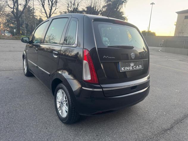 Lancia MUSA 1.3 Mjt 16V 95 CV S&S DPF Poltrona Frau - Foto 7