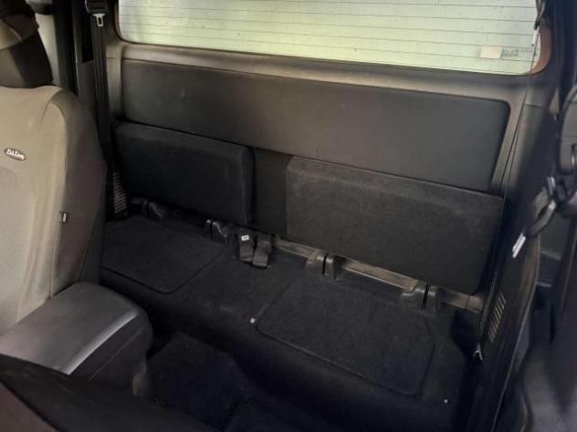 Isuzu D-Max 2.5 td space Satellite 4x4 - Foto 4