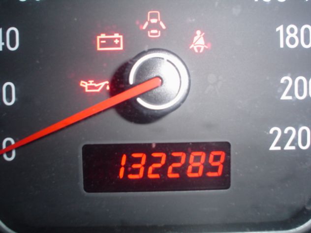 Fiat Sedici 1.9 MJT 120CV 4x4 Emotion - Foto 9