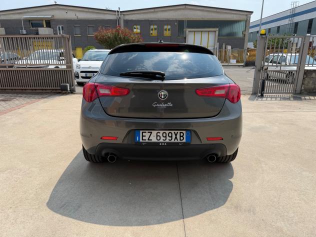 Alfa Romeo Giulietta 2.0 JTDm-2 175 CV TCT Exclusive - Foto 5