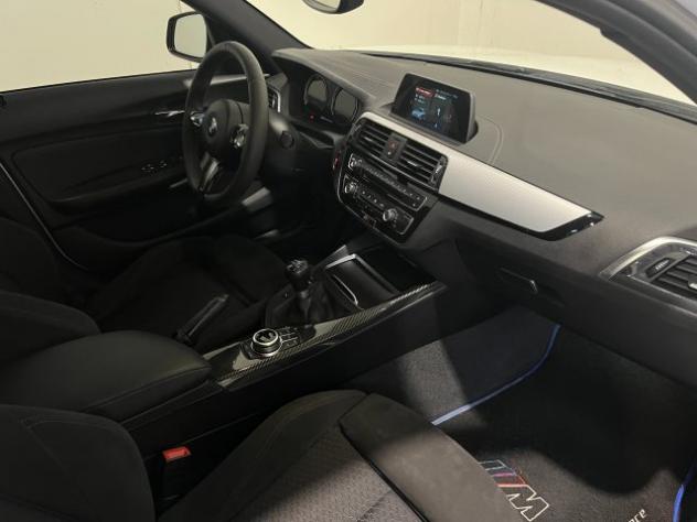 BMW 114 SERIE 1 - d MSPORT 5p rif. 24031336 - Foto 4