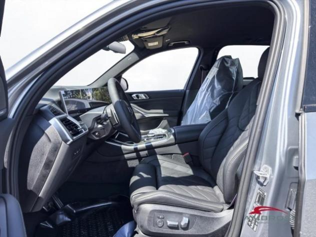 BMW X5 xDrive30d Msport Pro Innovation Comfort Package rif. 23495892 - Foto 10